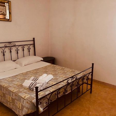 La Cartolina Bis Apartman Vieste Kültér fotó