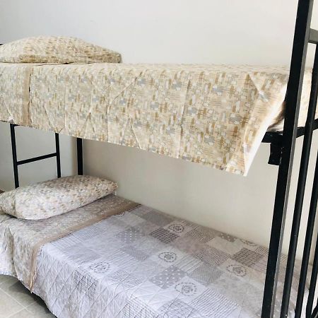 La Cartolina Bis Apartman Vieste Kültér fotó