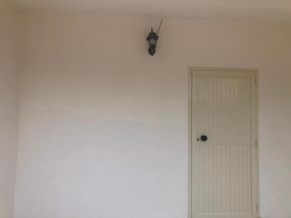 La Cartolina Bis Apartman Vieste Kültér fotó