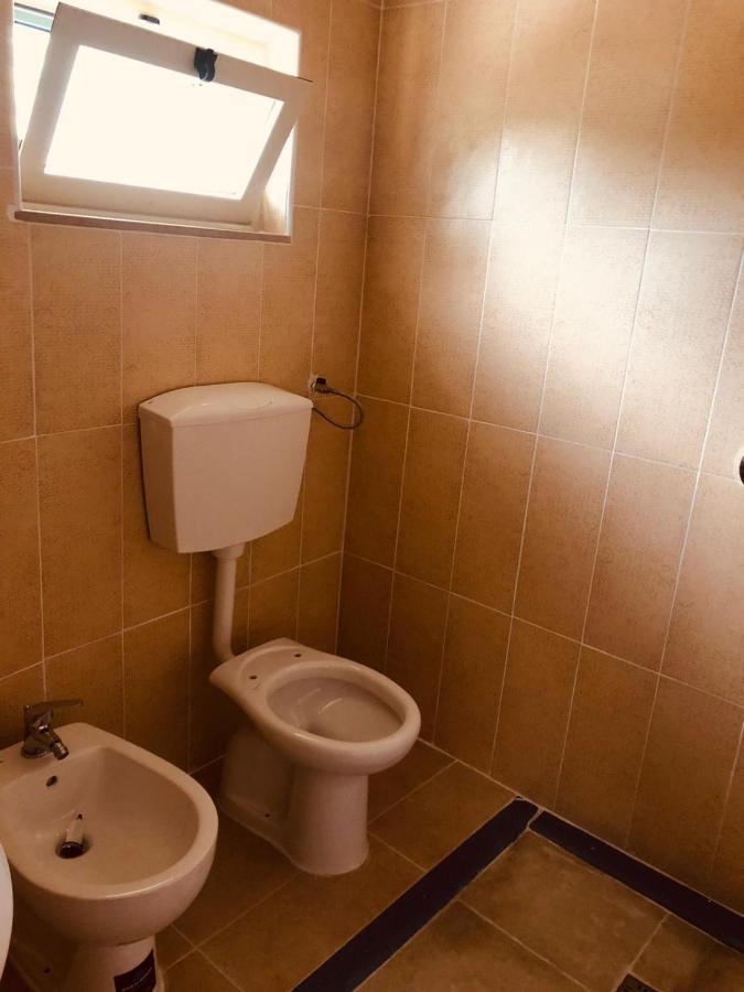 La Cartolina Bis Apartman Vieste Kültér fotó