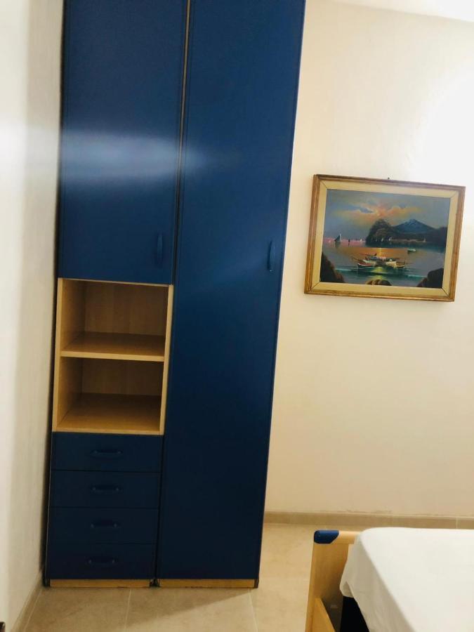 La Cartolina Bis Apartman Vieste Kültér fotó