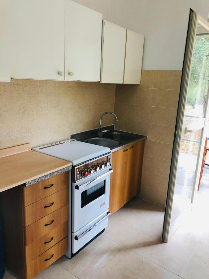La Cartolina Bis Apartman Vieste Kültér fotó