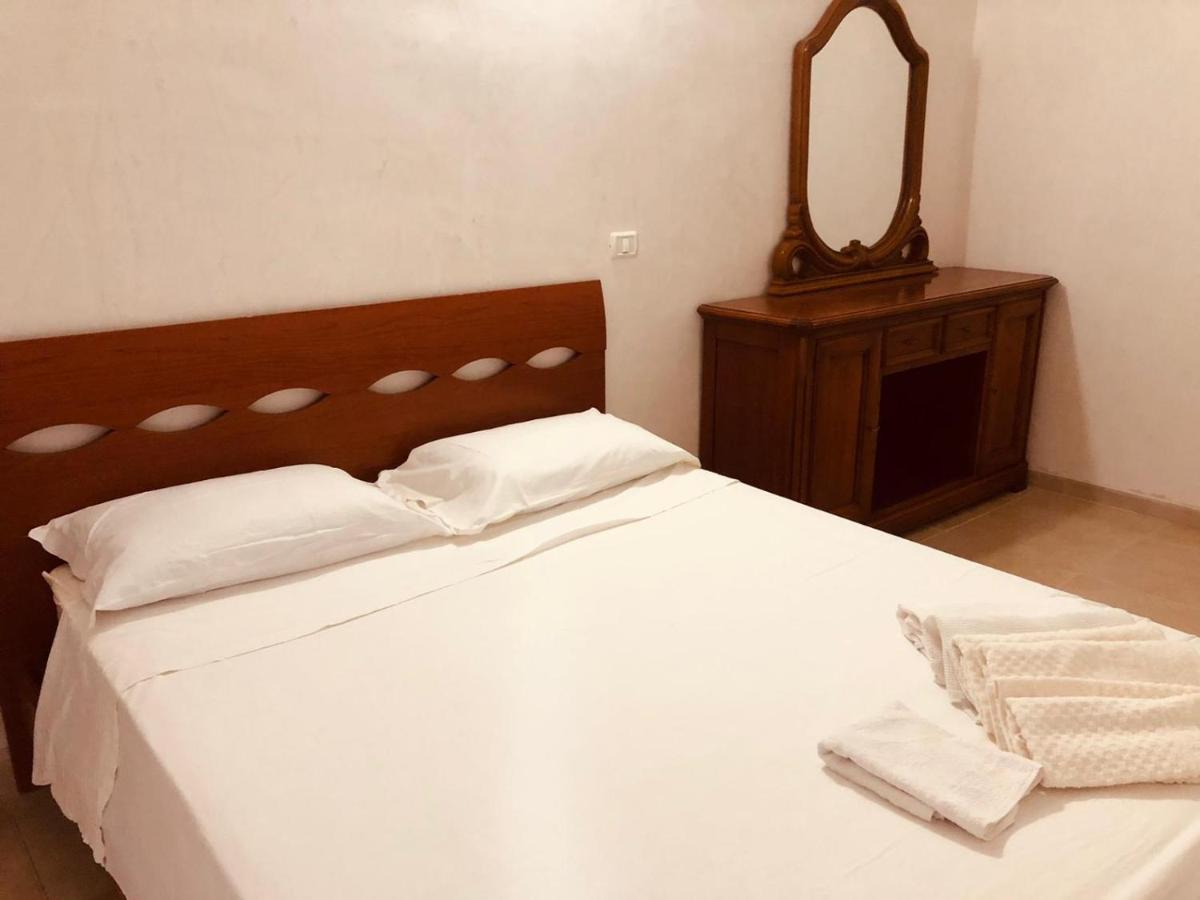 La Cartolina Bis Apartman Vieste Kültér fotó