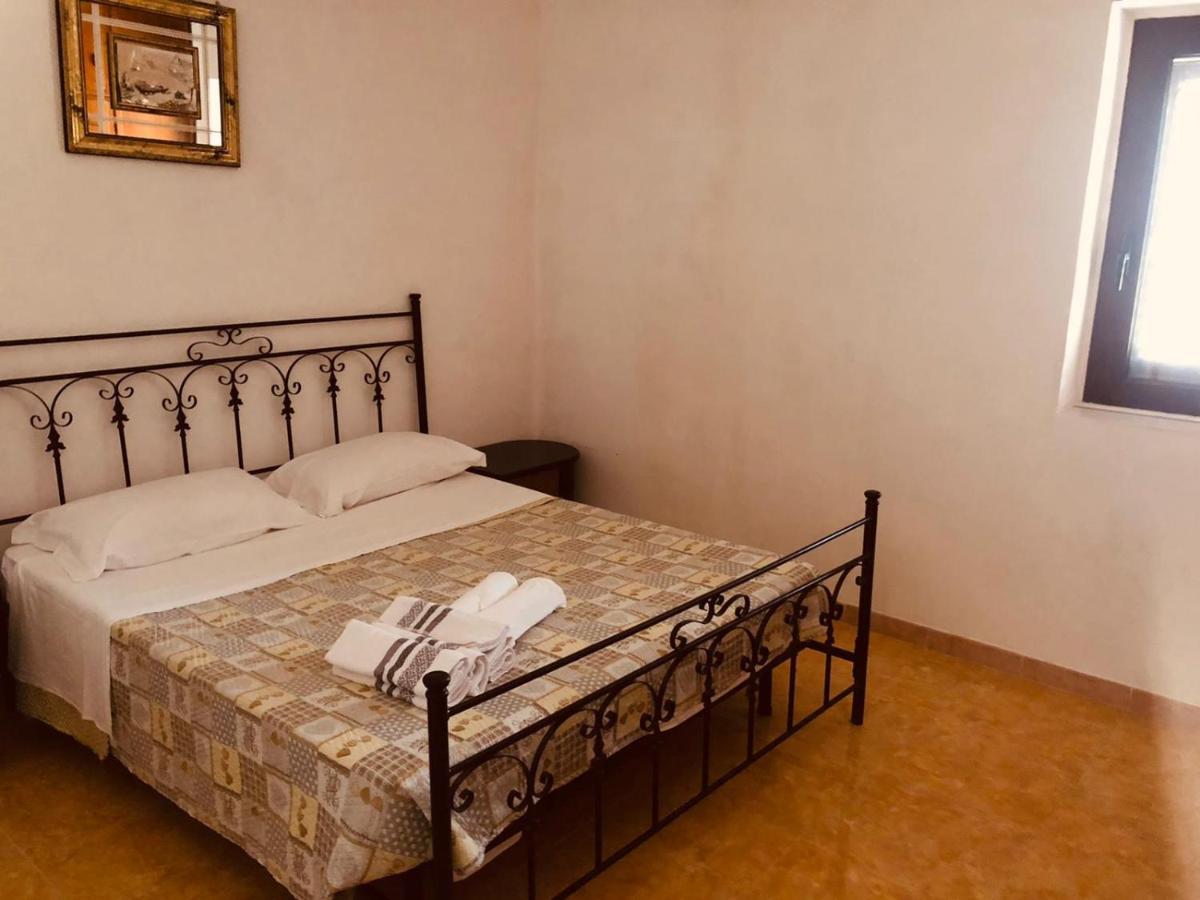 La Cartolina Bis Apartman Vieste Kültér fotó