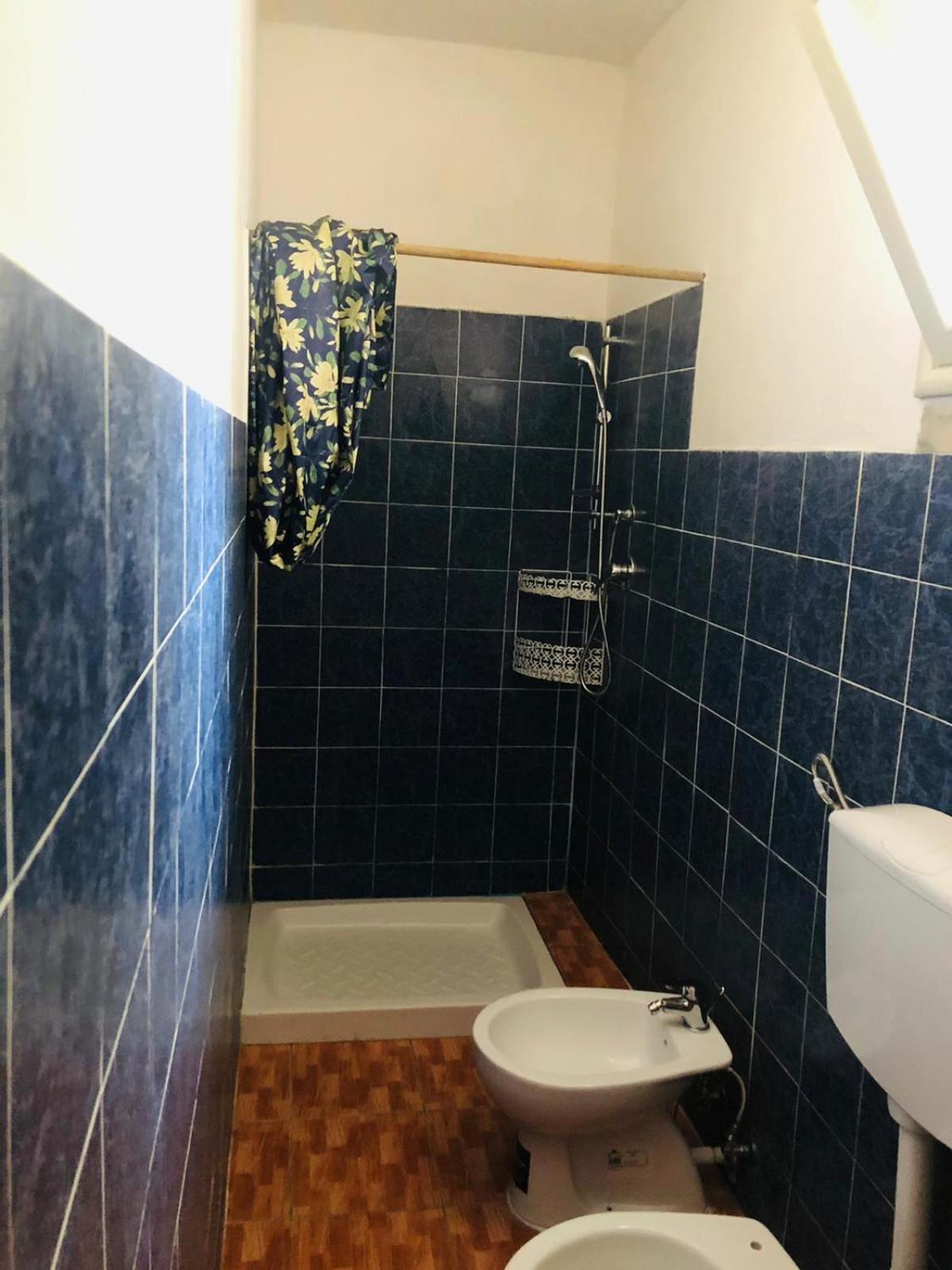 La Cartolina Bis Apartman Vieste Kültér fotó