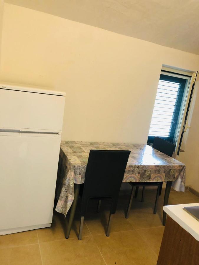 La Cartolina Bis Apartman Vieste Kültér fotó