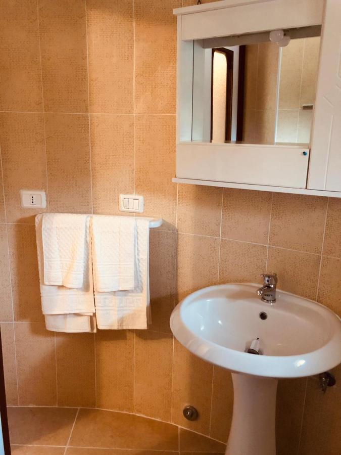 La Cartolina Bis Apartman Vieste Kültér fotó
