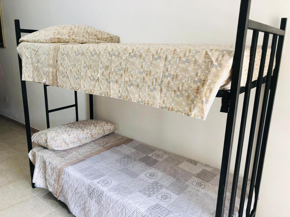 La Cartolina Bis Apartman Vieste Kültér fotó