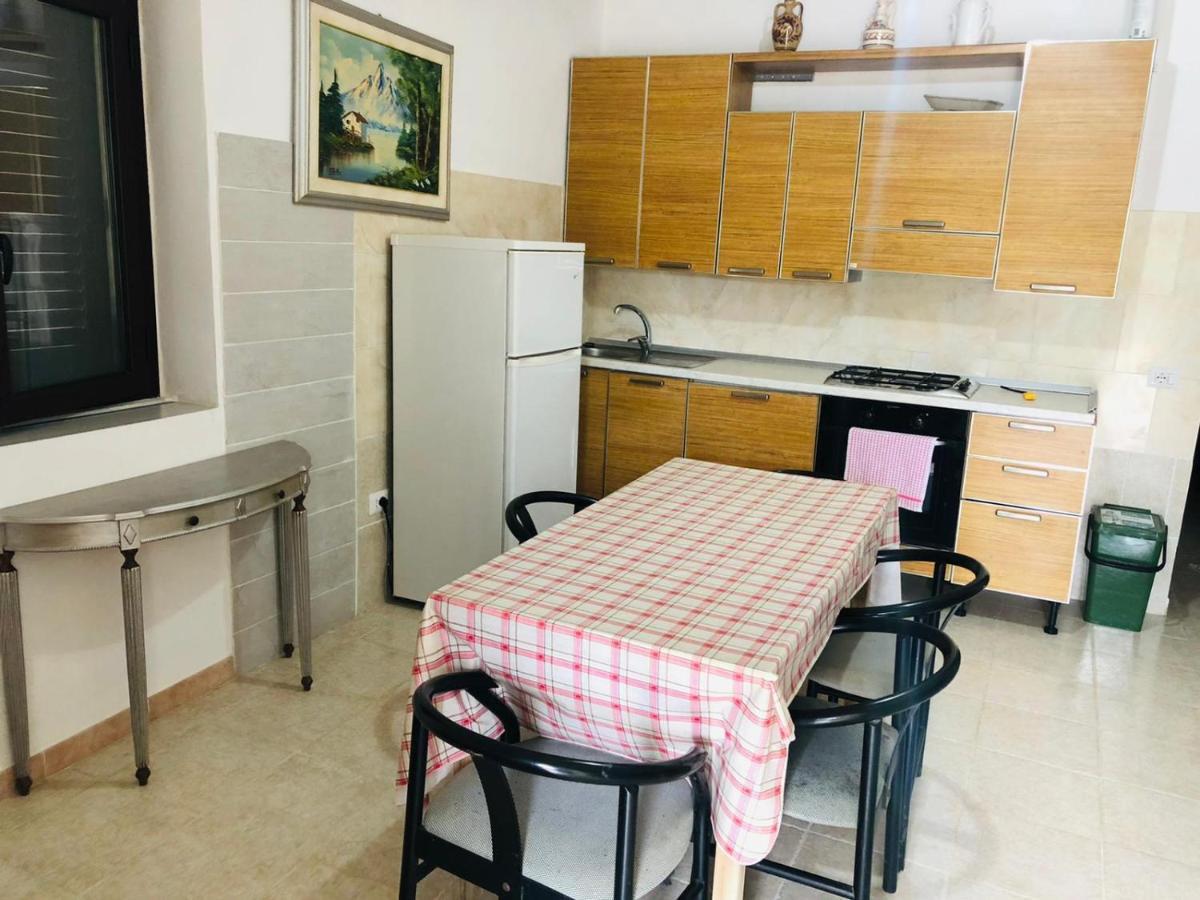 La Cartolina Bis Apartman Vieste Kültér fotó